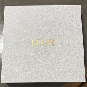 Dior Puzzle with White Box BRAND NEW